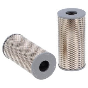 Гидравлический фильтр HIFI FILTER SH 52111