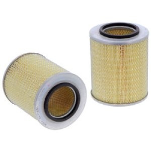 Воздушный фильтр HIFI FILTER SA 17630