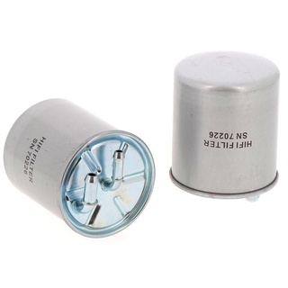 Топливный фильтр HIFI FILTER SN 70226