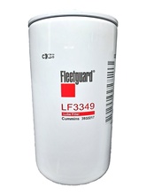 Фильтр масляный TFL3349 (LF3349) H170 D93 UNF 1'-16