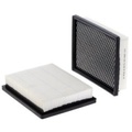 Салонный фильтр HIFI FILTER SC 90166 CA