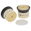 Воздушный фильтр (комплект) HIFI FILTER KA 12503
