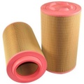 Воздушный фильтр HIFI FILTER DOP 78-2104