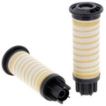 Топливный фильтр HIFI FILTER SN 40795