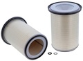 Воздушный фильтр (комплект) HIFI FILTER SA14454+SA11741