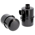 Воздушный фильтр HIFI FILTER SAH 06A07SEM001