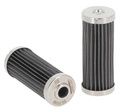Гидравлический фильтр HIFI FILTER SH 75169