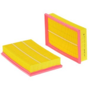 Воздушный фильтр HIFI FILTER SA 5453