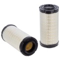 Воздушный фильтр HIFI FILTER SA 17528