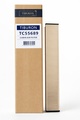 Салонный фильтр TIBURON TC55689