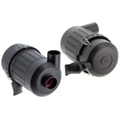 Воздушный фильтр (в сборе) HIFI FILTER SAH 02C08SDP003