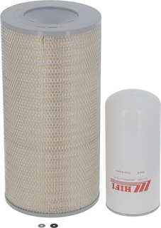 MAINTENANCE KIT HIFI FILTER KM 210A0014C90