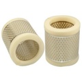 Воздушный фильтр HIFI FILTER SA 009