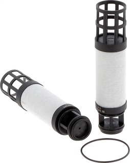 Воздушный фильтр HIFI FILTER NN 4151 GSNT