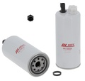 Топливный фильтр HIFI FILTER SN 40828