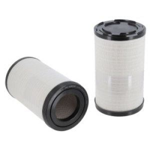 Воздушный фильтр HIFI FILTER SA 16818