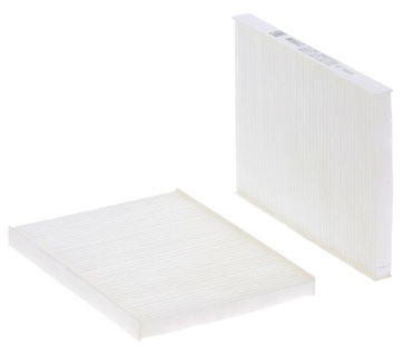 Салонный фильтр HIFI FILTER SC 70075