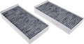 Воздушный фильтр HIFI FILTER NN 5865 GSNT