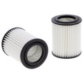 Воздушный фильтр HIFI FILTER SA 8154