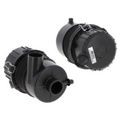 Воздушный фильтр (в сборе) HIFI FILTER SAH 03C04ADP004