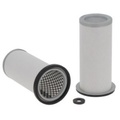 Воздушный фильтр HIFI FILTER SA 17468