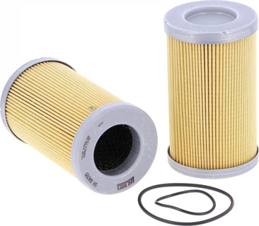 Воздушный фильтр HIFI FILTER NN 4099 S