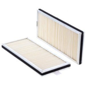 Салонный фильтр HIFI FILTER SC 50345