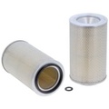 Воздушный фильтр HIFI FILTER SA 8286