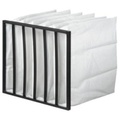 Воздушный фильтр HIFI FILTER NX 535357FPSN