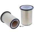 Воздушный фильтр HIFI FILTER SA 14454