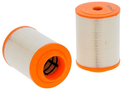 Воздушный фильтр HIFI FILTER SA 17786