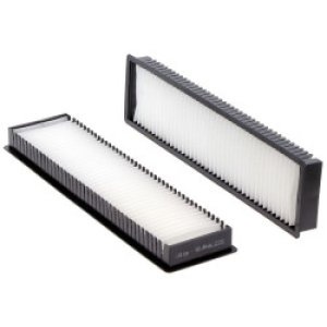 Салонный фильтр HIFI FILTER SC 5075