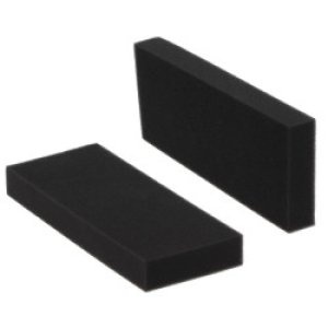 Воздушный фильтр HIFI FILTER SA 7979