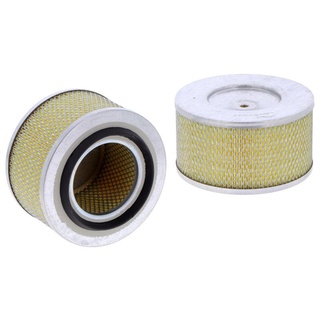 Воздушный фильтр HIFI FILTER SA 12144