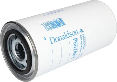 Воздушный фильтр HIFI FILTER NN 2483 GSLN