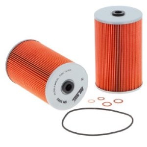 Топливный фильтр HIFI FILTER SN 5085