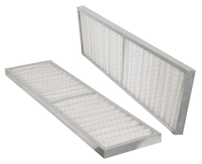 Воздушный фильтр HIFI FILTER NN 2525 GSNT