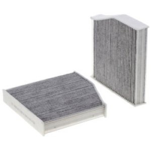 Салонный фильтр HIFI FILTER SC 5128 CA