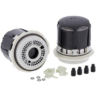 DESICCATOR FILTER HIFI FILTER TB 1400