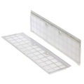 Салонный фильтр HIFI FILTER SC 50384
