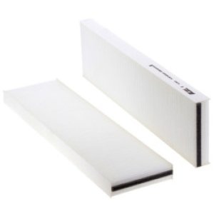 Салонный фильтр HIFI FILTER SC 50212