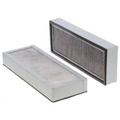 Салонный фильтр HIFI FILTER SC 90182 CAG