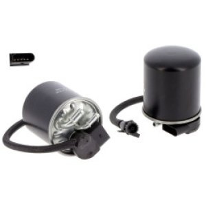 Топливный фильтр HIFI FILTER SN 70396