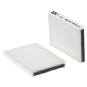 Салонный фильтр HIFI FILTER SC 50063