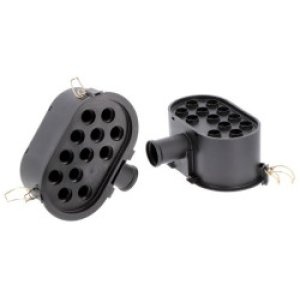 COVER HIFI FILTER SACV 01051