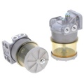 Топливный фильтр (в сборе) HIFI FILTER MO 1664