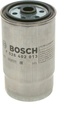 HOOK HIFI FILTER SACR 02013
