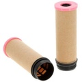 Воздушный фильтр HIFI FILTER SA 17366