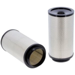 Воздушный фильтр HIFI FILTER SA 18193