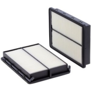 Воздушный фильтр HIFI FILTER SA 8713